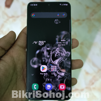 Samsung Galaxy S20 5G